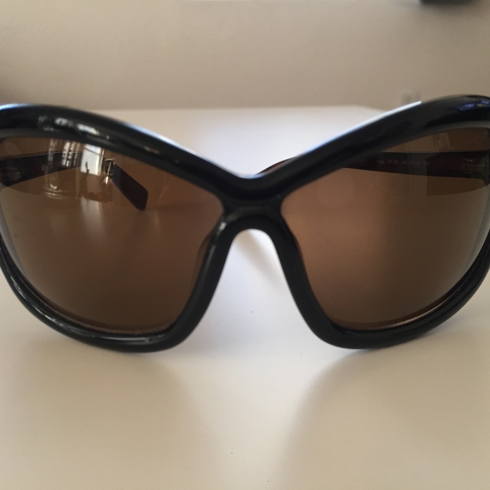 Tom Ford Sunglasses